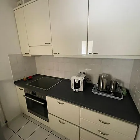 아파트 Fairway Hohenkirchen (Nordwestmecklenburg)