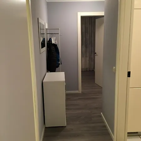 Fairway 아파트 Hohenkirchen (Nordwestmecklenburg)