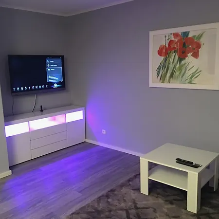 Fairway Apartment