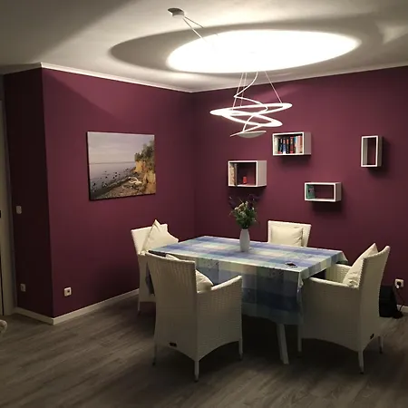 Apartment Fairway *