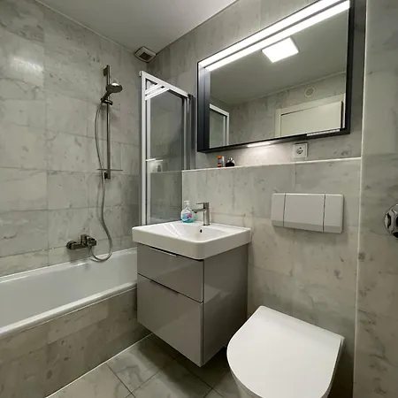 Fairway Hohenkirchen (Nordwestmecklenburg)