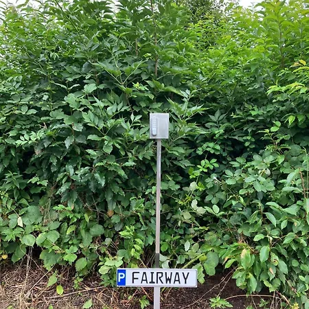 아파트 Fairway *